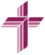 Logo of Pilgrim Lutheran Church